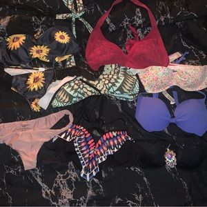 BIKINI GRAB BAG SIZE SMALL